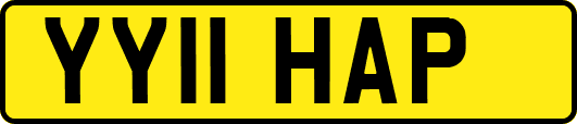 YY11HAP
