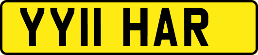 YY11HAR