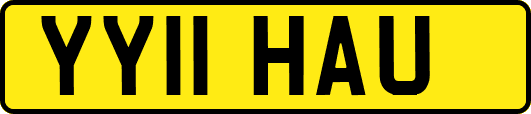 YY11HAU