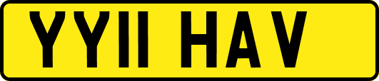 YY11HAV