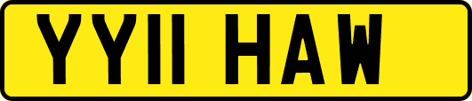 YY11HAW