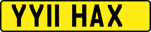 YY11HAX