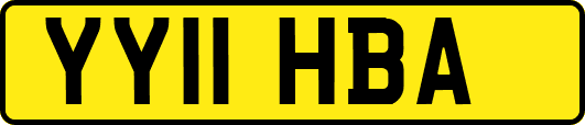 YY11HBA