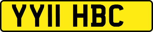 YY11HBC