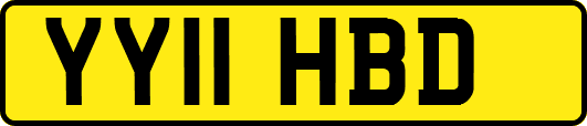 YY11HBD