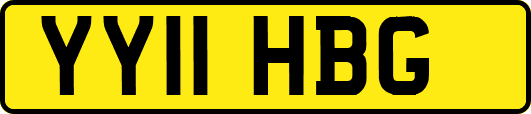 YY11HBG