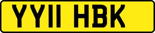 YY11HBK