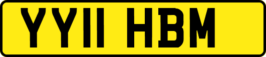 YY11HBM