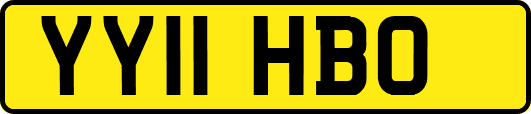YY11HBO