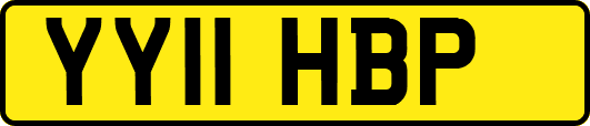 YY11HBP