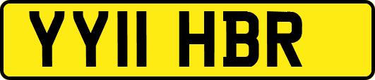 YY11HBR