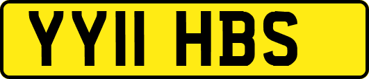 YY11HBS