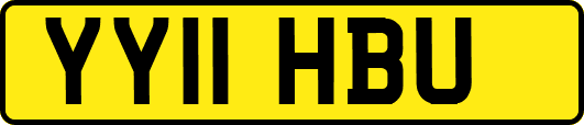 YY11HBU