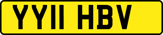 YY11HBV