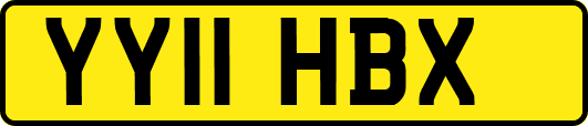 YY11HBX