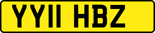 YY11HBZ