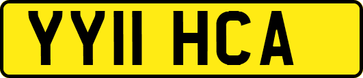 YY11HCA