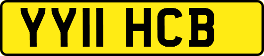 YY11HCB