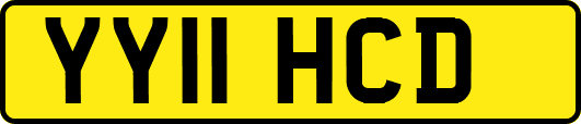 YY11HCD