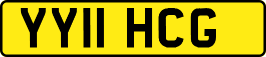 YY11HCG