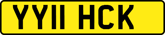 YY11HCK