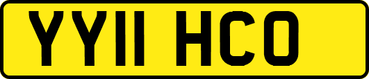 YY11HCO