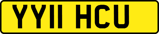 YY11HCU