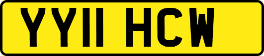 YY11HCW