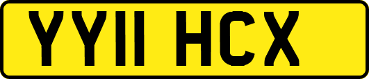 YY11HCX