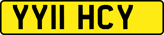 YY11HCY