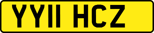 YY11HCZ