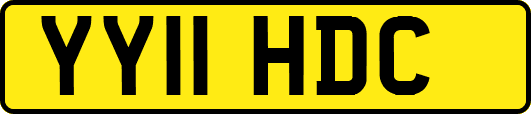YY11HDC