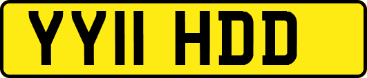 YY11HDD