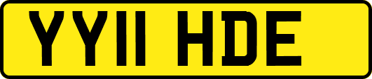 YY11HDE