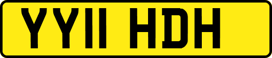 YY11HDH