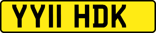YY11HDK