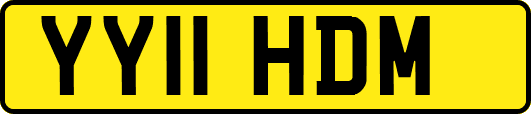 YY11HDM
