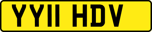 YY11HDV