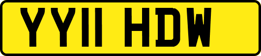 YY11HDW