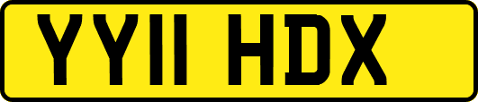 YY11HDX