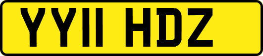 YY11HDZ