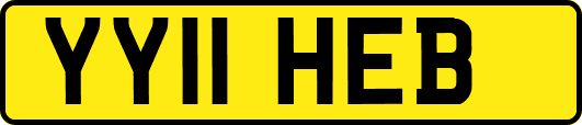 YY11HEB