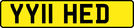YY11HED