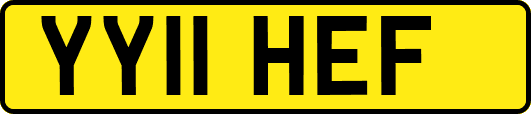 YY11HEF