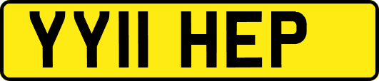 YY11HEP