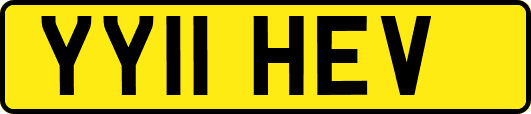 YY11HEV