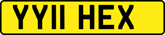 YY11HEX