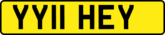 YY11HEY