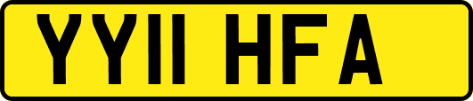 YY11HFA