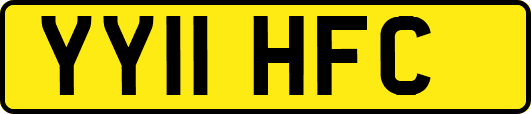 YY11HFC
